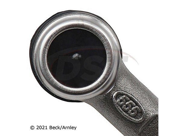 beckarnley-101-4291 Front Outer Tie Rod End